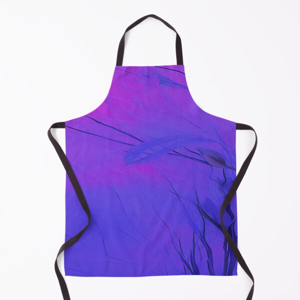 Item preview, Prairie Grass Flowing in the Wind Aqua designed and sold by deniselynnimage.