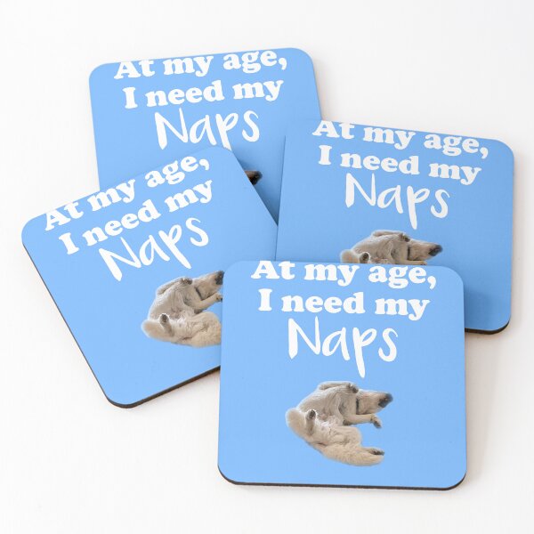 Item preview, I need my Naps designed and sold by bradm50.