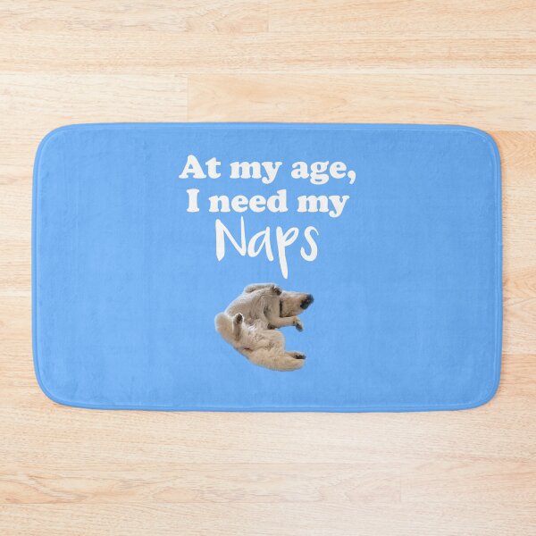Item preview, I need my Naps designed and sold by bradm50.