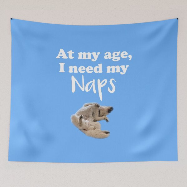 Item preview, I need my Naps designed and sold by bradm50.