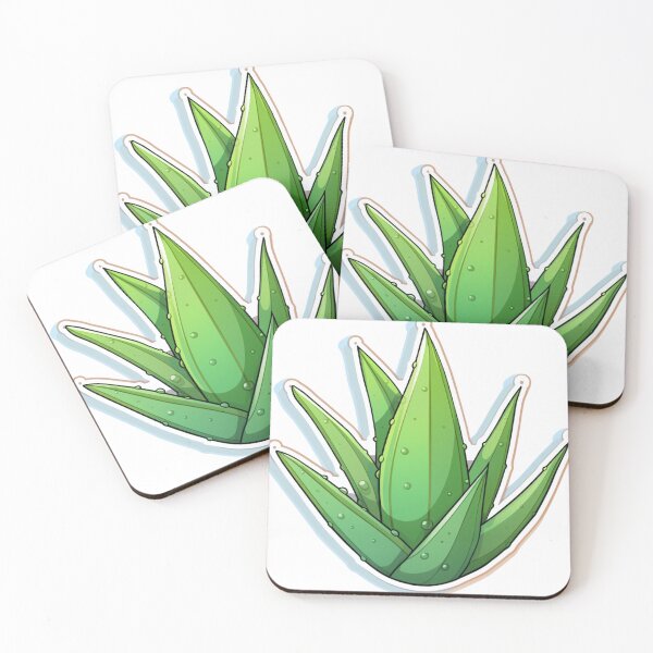 Item preview, Aloe Plant  designed and sold by TTlab.