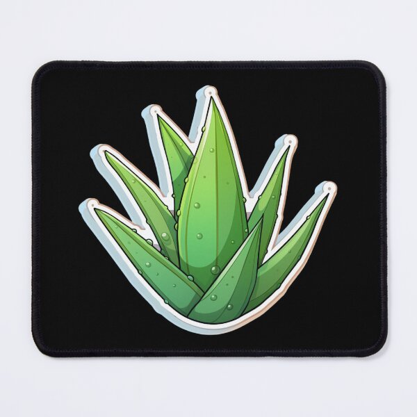 Item preview, Aloe Plant  designed and sold by TTlab.