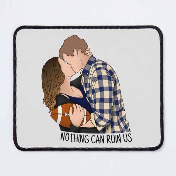 Item preview, nothing can ruin us designed and sold by btrzb.