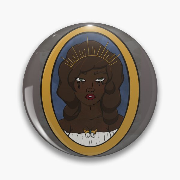Item preview, Dark Visions designed and sold by Aries-Crosby.