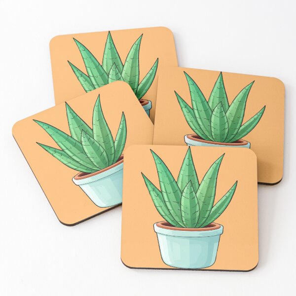 Item preview, Aloe Plant  designed and sold by TTlab.