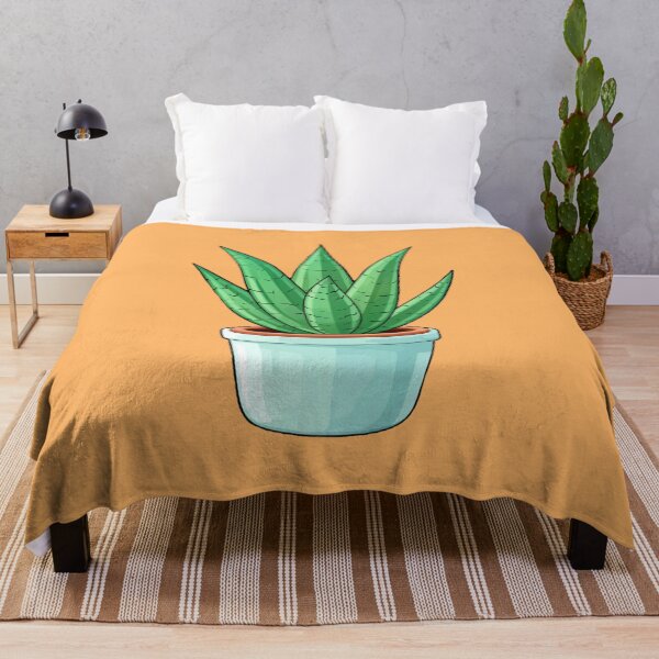 Item preview, Aloe Plant designed and sold by TTlab.