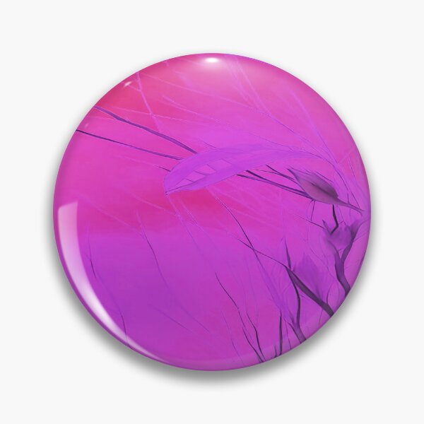 Item preview, Prairie Grass Flowing in the Wind Pink Lavender designed and sold by deniselynnimage.
