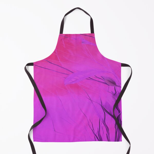 Item preview, Prairie Grass Flowing in the Wind Pink Lavender designed and sold by deniselynnimage.