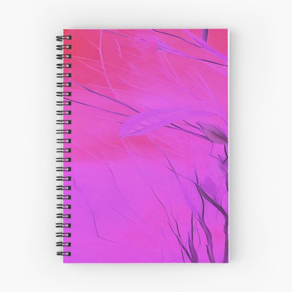 Item preview, Prairie Grass Flowing in the Wind Pink Lavender designed and sold by deniselynnimage.