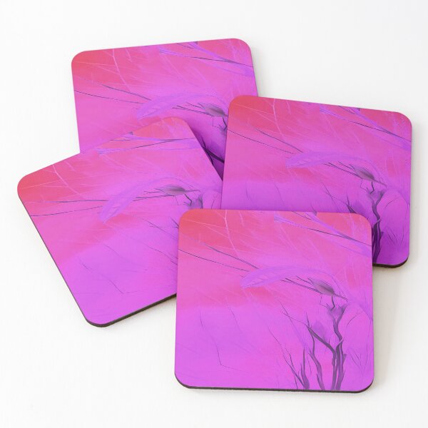 Item preview, Prairie Grass Flowing in the Wind Pink Lavender designed and sold by deniselynnimage.