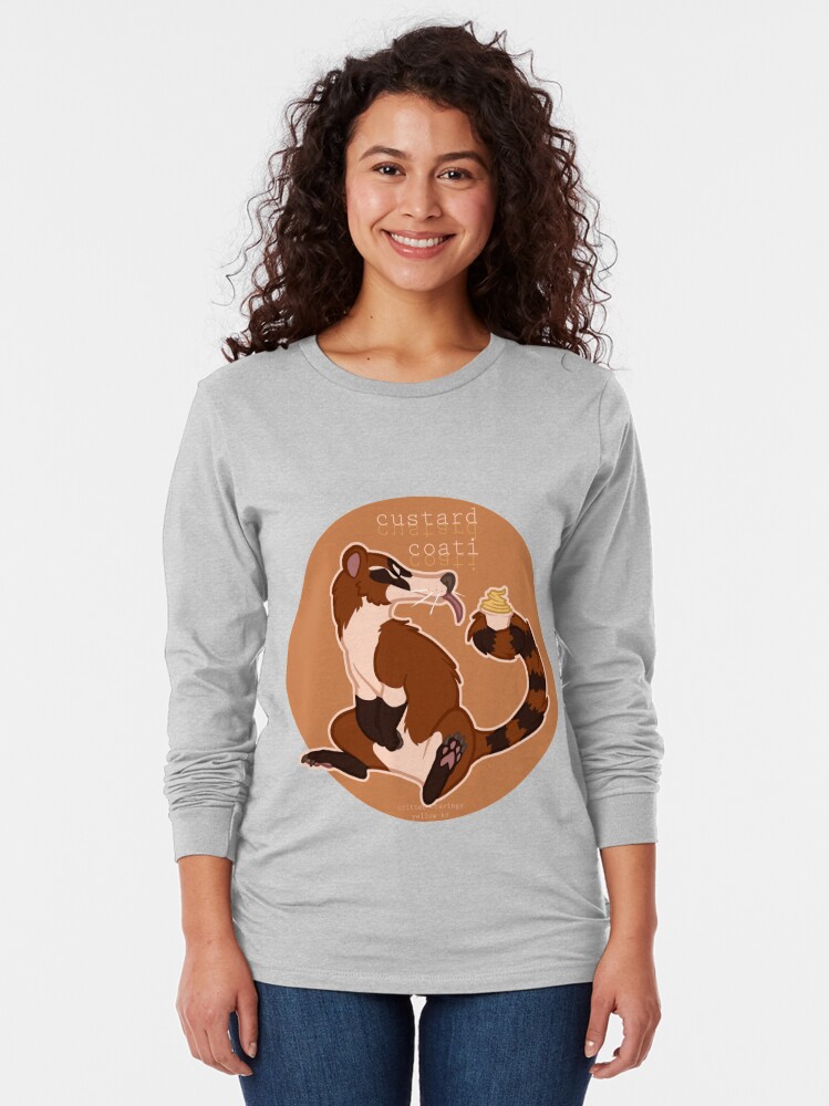 coati shirt