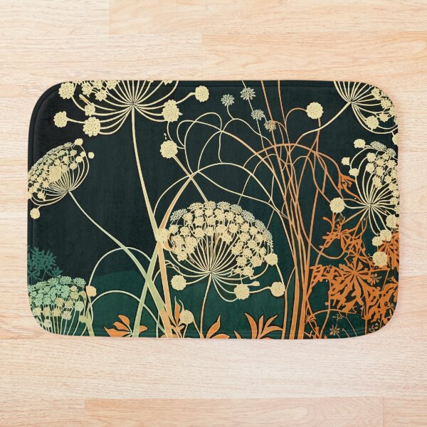 Item preview, Queen Anne's Lace Flower designed and sold by SamJanner.