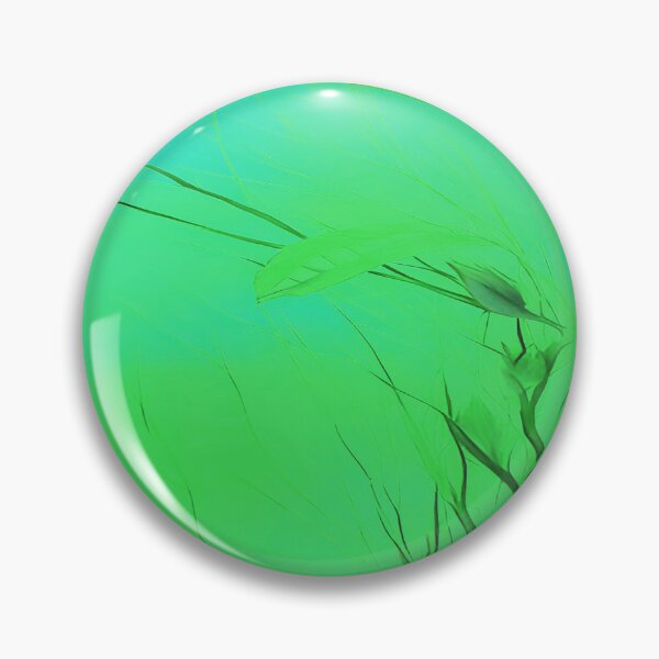 Item preview, Prairie Grass Flowing in the Wind Lime Green Blue Sun designed and sold by deniselynnimage.