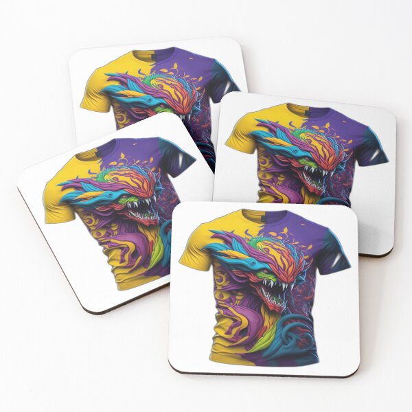 Item preview, creative chaos designed and sold by miguelan.
