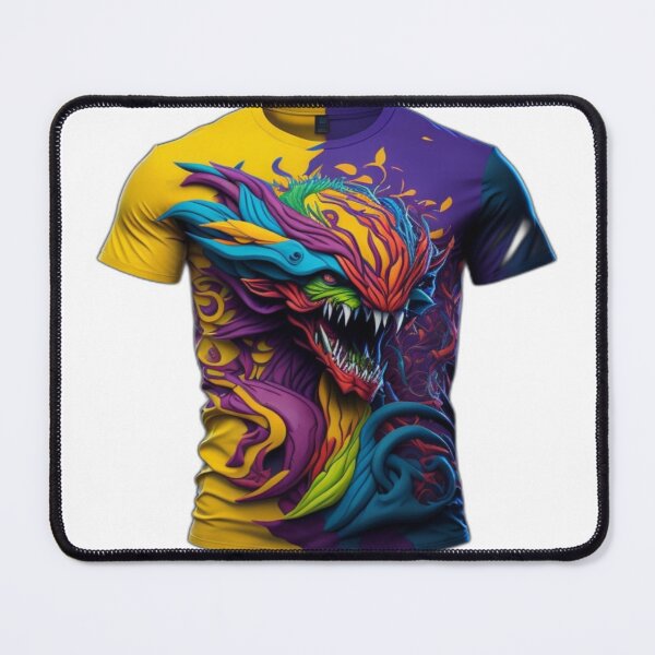 Item preview, creative chaos designed and sold by miguelan.
