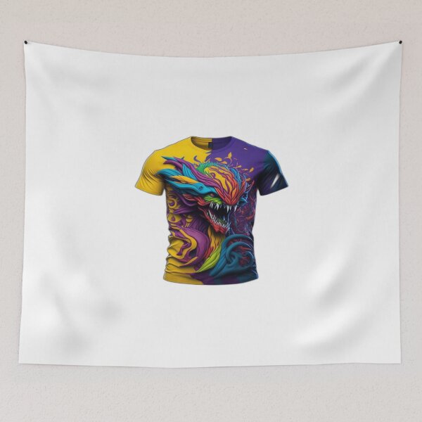 Item preview, creative chaos designed and sold by miguelan.