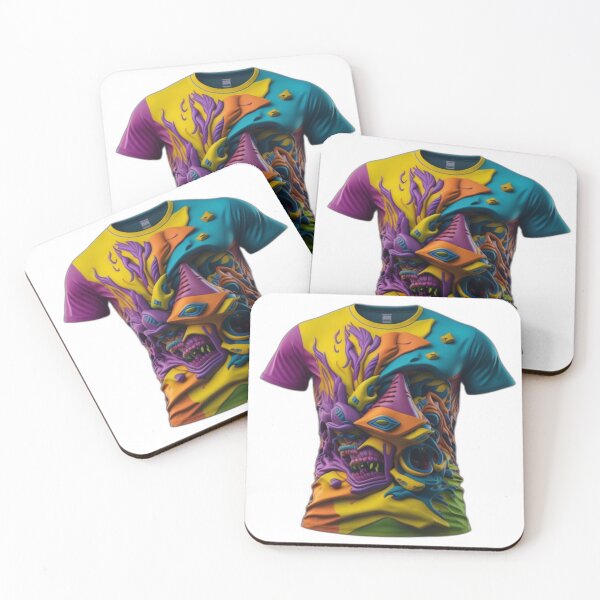 Item preview, shapes explosion designed and sold by miguelan.