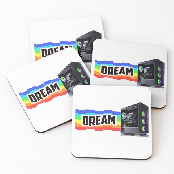 Item preview, PCGAMER-DREAM-2023-RTX-GAMING-SHIRTS,STICKERS designed and sold by israelsureda.