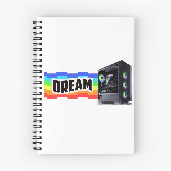 Item preview, PCGAMER-DREAM-2023-RTX-GAMING-SHIRTS,STICKERS designed and sold by israelsureda.