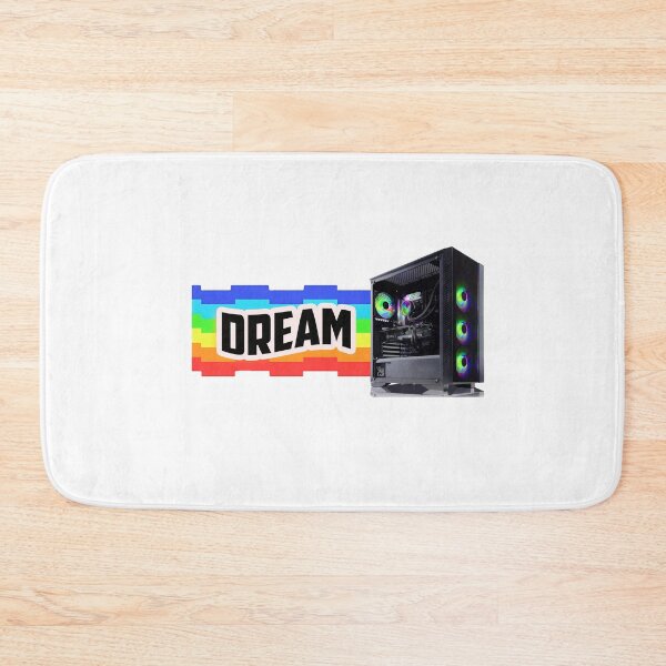 Item preview, PCGAMER-DREAM-2023-RTX-GAMING-SHIRTS,STICKERS designed and sold by israelsureda.