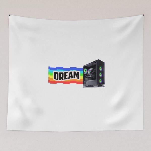 Item preview, PCGAMER-DREAM-2023-RTX-GAMING-SHIRTS,STICKERS designed and sold by israelsureda.