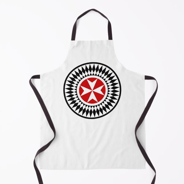Item preview, Maltese Cross designed and sold by sirglennbo.