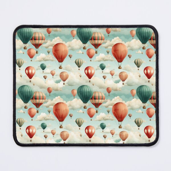 Item preview, Hot Air Balloons designed and sold by alacaz.