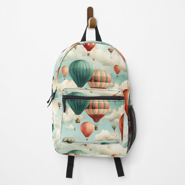 Item preview, Hot Air Balloons designed and sold by alacaz.