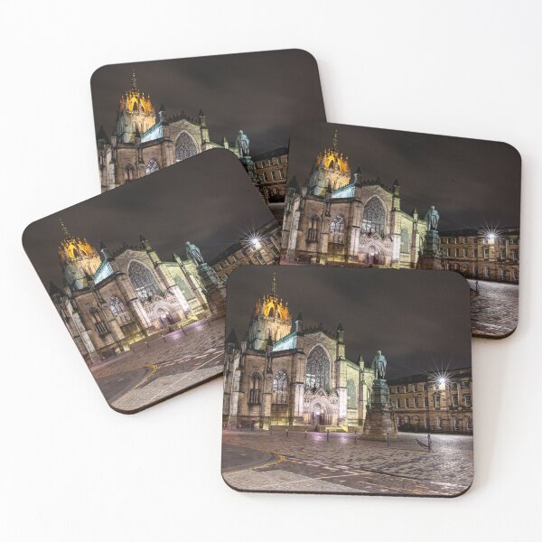 Item preview, St Giles' Cathedral designed and sold by Daniel's Destinations.