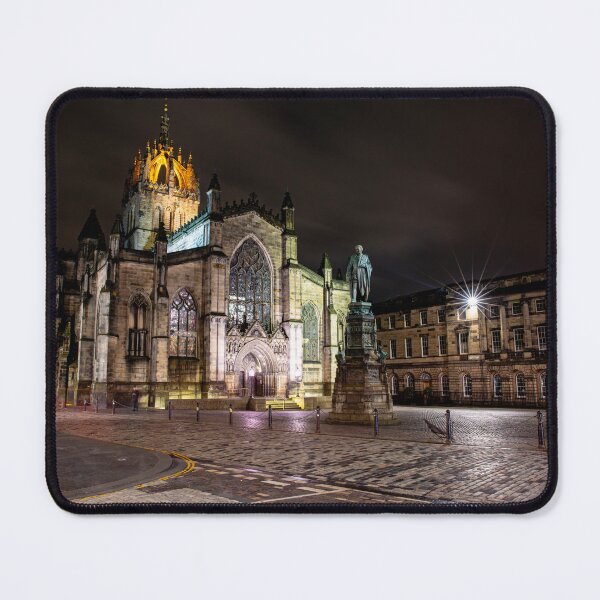 Item preview, Catedral de St Giles designed and sold by Daniel's Destinations.