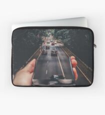 Cars Laptop Sleeve