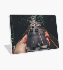 Cars Laptop Skin