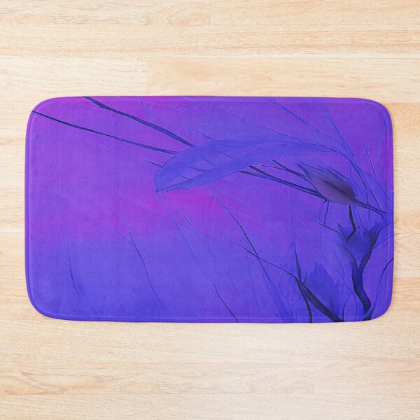 Item preview, Prairie Grass Flowing in the Wind Violet and Pink Sky designed and sold by deniselynnimage.
