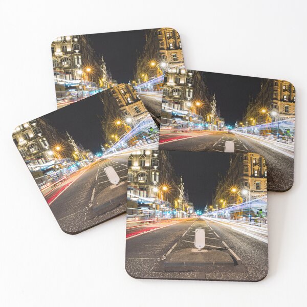 Item preview, Scottish Nights designed and sold by Daniel's Destinations.