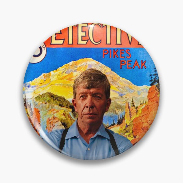 Item preview, Joe kenda designed and sold by WorryWart.