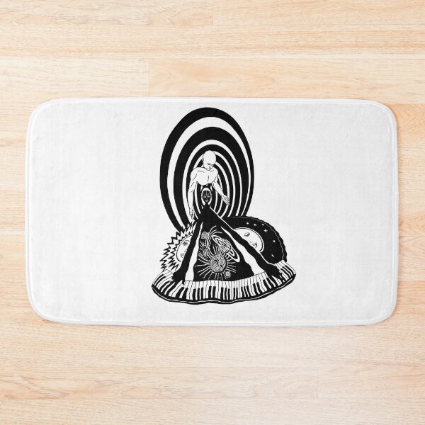 Item preview, The inner and the outer world inside designed and sold by Spaceketdesign.