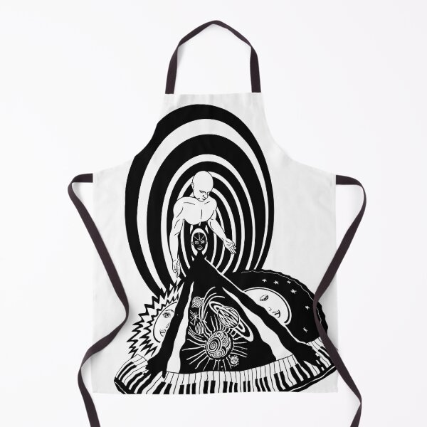 Item preview, The inner and the outer world inside designed and sold by Spaceketdesign.