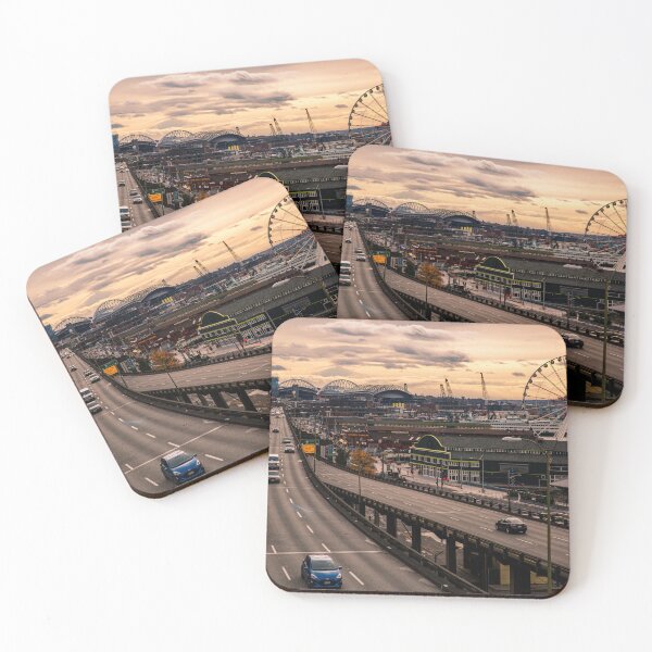 Item preview, Seahawk's Waterfront designed and sold by Daniel's Destinations.