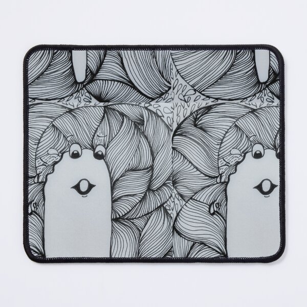 Item preview, Popsicle Zendoodle Design designed and sold by CrushOnCovers.