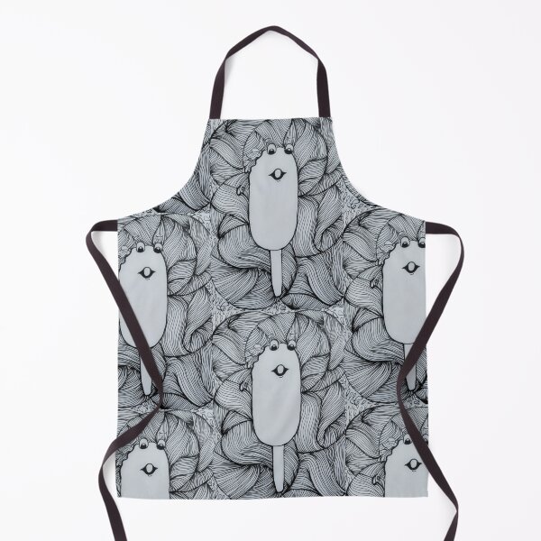 Item preview, Popsicle Zendoodle Design designed and sold by CrushOnCovers.