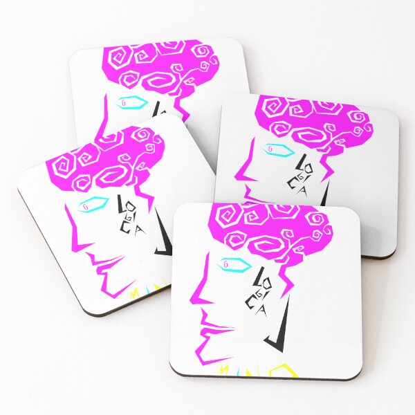 Item preview, Logical Mind cymB designed and sold by GhostInkRB.