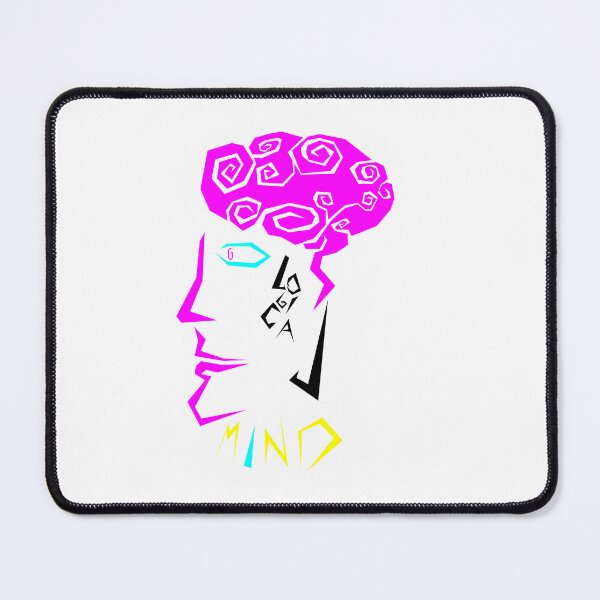 Item preview, Logical Mind cymB designed and sold by GhostInkRB.
