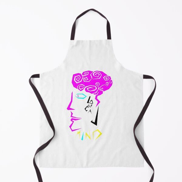 Item preview, Logical Mind cymB designed and sold by GhostInkRB.