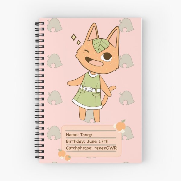 Item preview, Tangy designed and sold by SereArt.