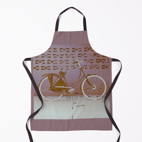 Item preview, me Bike in Pop Art Style - dePace' designed and sold by mrpropcake.