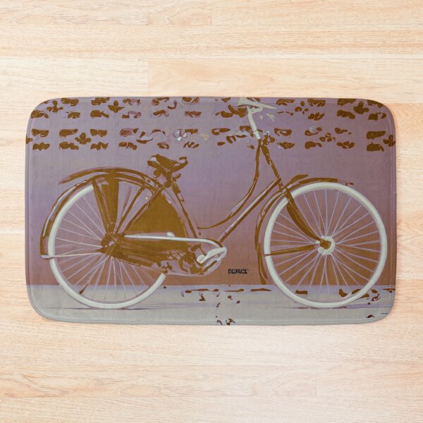 Item preview, me Bike in Pop Art Style - dePace' designed and sold by mrpropcake.