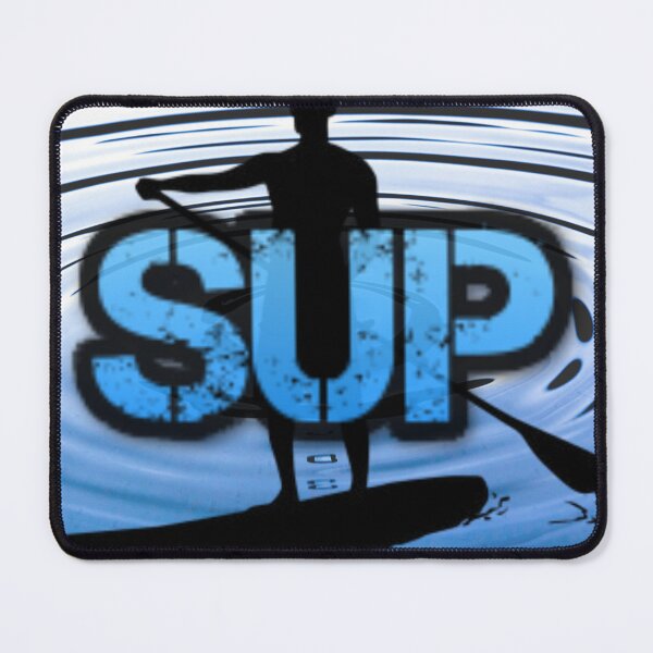 Item preview, Stand up Paddle boarding  designed and sold by Justeecat.