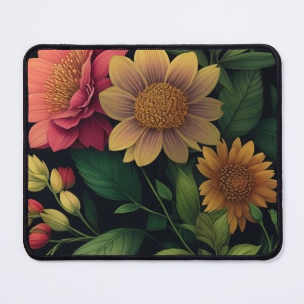 Item preview, Flowers designed and sold by UndineSea.