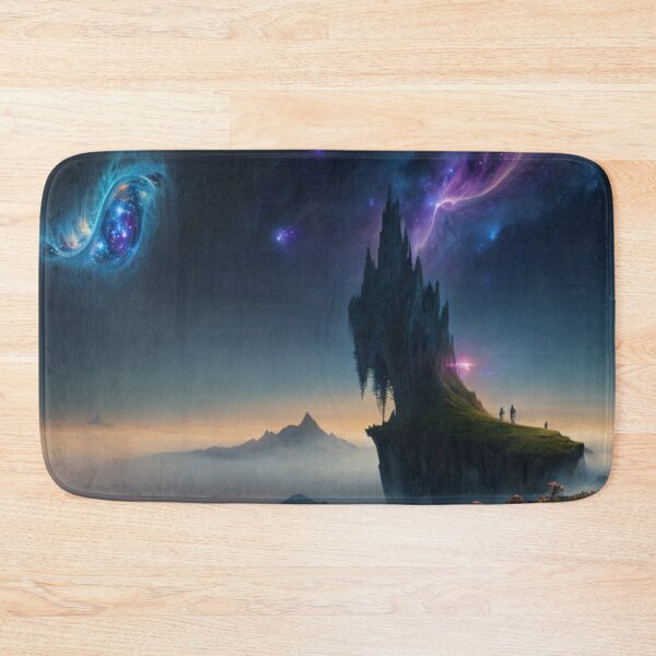 Item preview, Stellar Citadel designed and sold by LucidMindz.