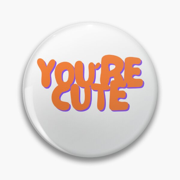 Item preview, Your Cute designed and sold by TheFOL.
